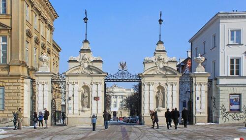 [Felieton "TS"] Tadeusz Płużański: Marzec 1968