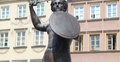 warszawska Syrenka