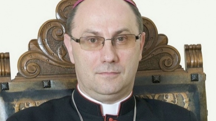 abp Wojciech Polak