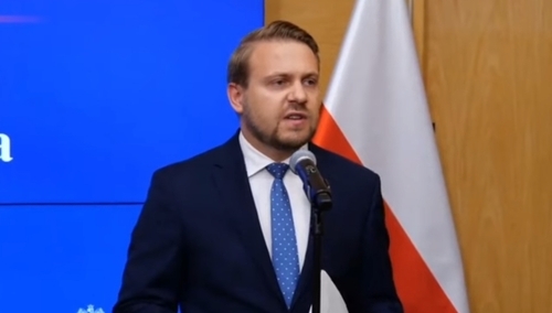 Solidarna Polska: Oczekujemy poparcia ustawy w obronie chrześcijan