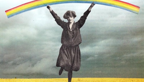 "Hom-e. Nienormatywne historie Polski"