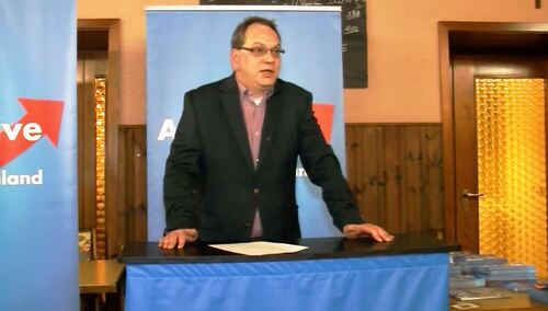 Polityk AfD: „Naprawdę nie potrzebujemy kolejnej wojny światowej sprowokowanej przez Polskę”