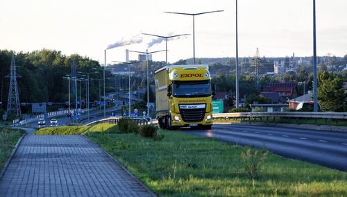 Z. Kuźmiuk: Po I kwartale tego roku Polska jest już na 3 miejscu największych eksporterów do Niemiec