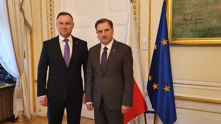 Prezydent Andrzej Duda będzie gościem XXX jubileuszowego Krajowego Zjazdu Delegatów