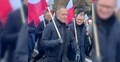 Prezydent dołączył do Marszu Niepodległości
