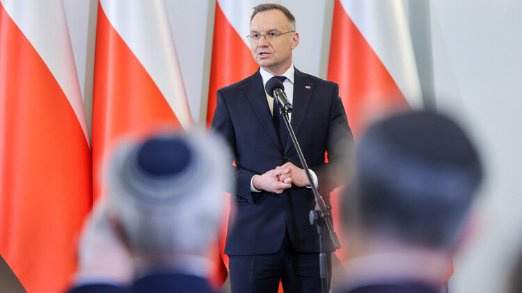 Andrzej Duda