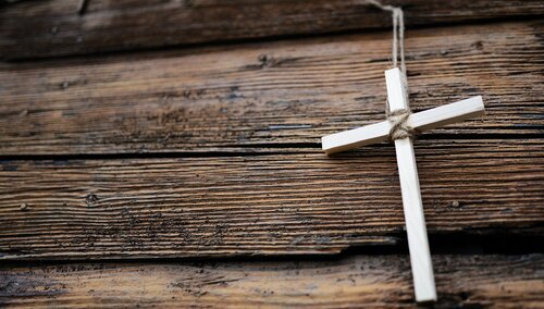 Pielgrzymka przedsiębiorców do Łagiewnik