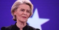Szefowa KE Ursula von der Leyen