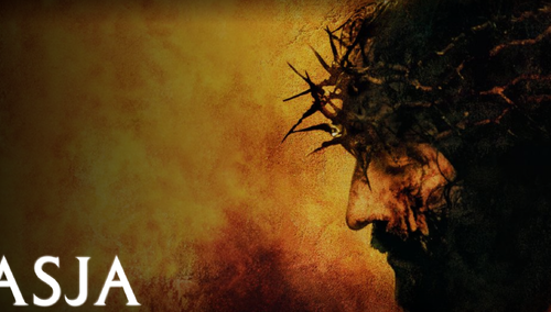 Kadr z filmu „Pasja”