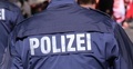 Niemiecka policja