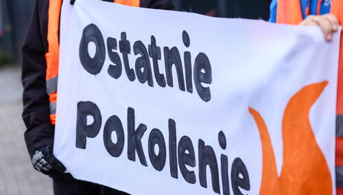 Ostatnie Pokolenie