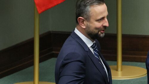 Władysław Kosiniak-Kamysz