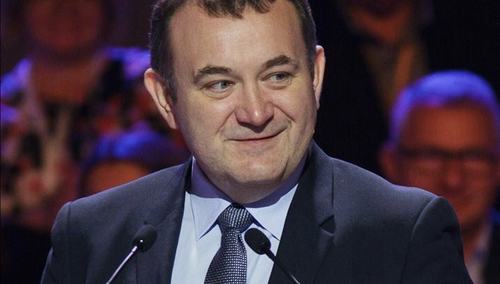 Stanisław Gawłowski