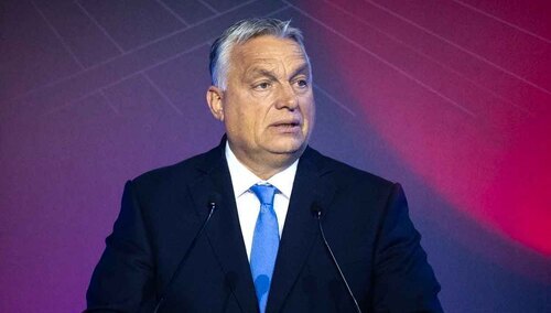 Viktor Orban