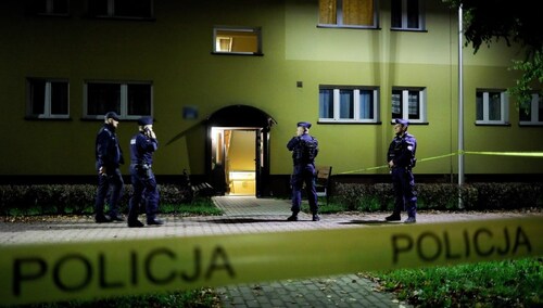 Pięciolatka z Oświęcimia odnaleziona w Danii. Nowe informacje