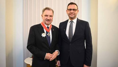 Red. naczelny "TS" Michał Ossowski: Solidarność pod wodzą Piotra Dudy pilnuje Polski