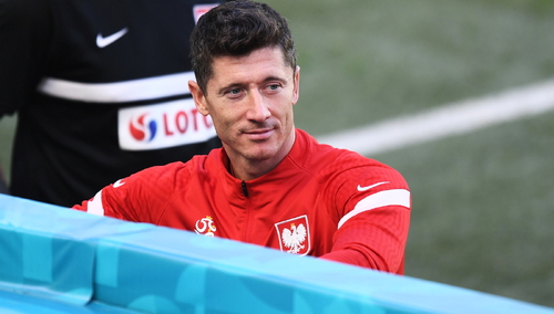 Były reprezentant Polski o Robercie Lewandowskim: „chodzi taka c***a”. Stanowski reaguje