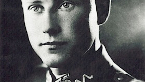 Henryk Glapiński "Klinga"