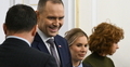 Prezydent RP Karol Nawrocki