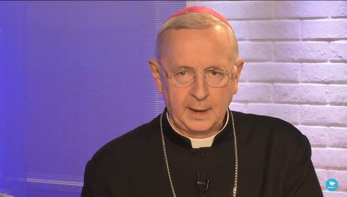 Abp Stanisław Gądecki