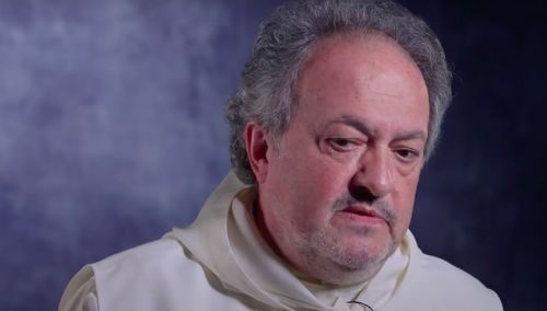 o. Alessandro Barban OSB Cam