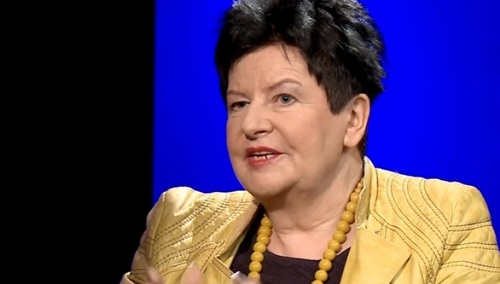 Gorąco w Radiu Gdańsk. Senyszyn: "W Polsce nigdy komunizmu nie było". Ostra reakcja dziennikarza