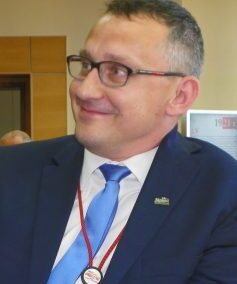 Tomasz Jeziorek ponownie pokieruje Regionem Toruńsko-Włocławskim