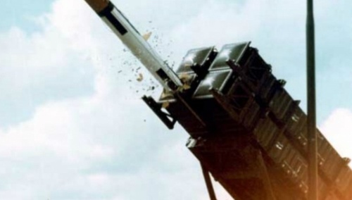 Niemieckie wyrzutnie "Patriot" w Polsce. Podano termin rozmieszczenia