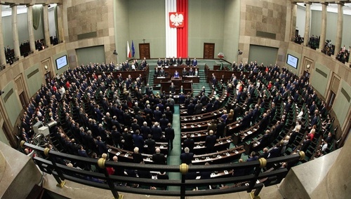 Sejm 