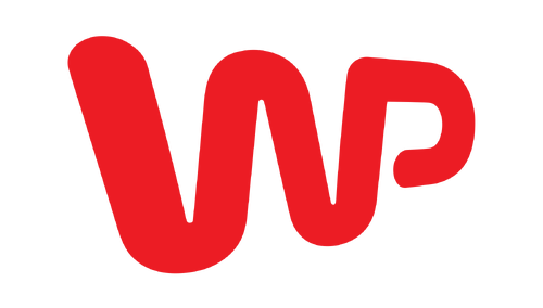 Logo wp.pl