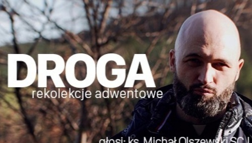 ks. Michał Olszewski SCJ