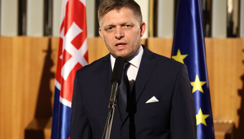 Robert Fico