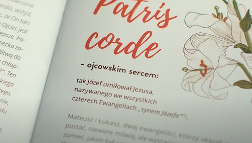 [Nasz Patronat] Rekolekcje Wielkopostne "Ojcowskie serce" Cz. 1