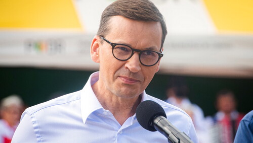 Mateusz Morawiecki