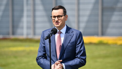 Morawiecki 