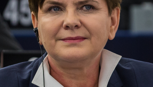 Beata Szydło