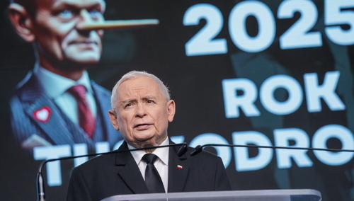 Jarosław Kaczyński