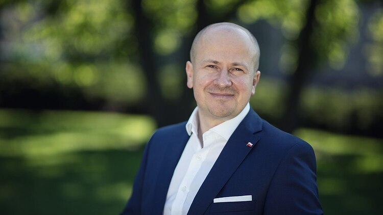 Bartłomiej Wróblewski: Nie ulegajmy wizji nieuchronnej depopulacji Polski