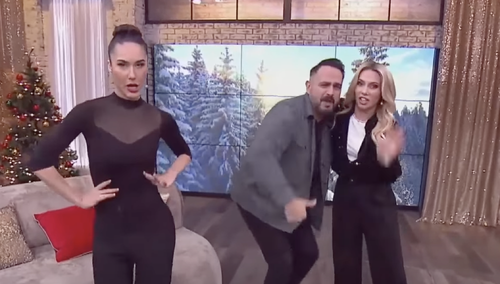 Pytanie na śniadanie 