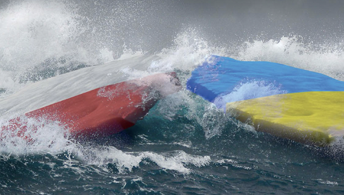 Najnowsza okładka Tygodnika Solidarność