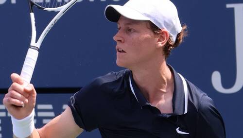 Jannik Sinner