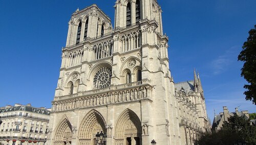 Notre Dame