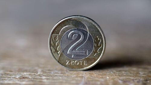 Inflacja w Polsce. Prognoza Komisji Europejskiej