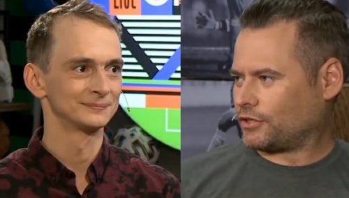 Stanowski nie odpuszcza Kapeli. Wypomniał mu jego słowa z „Hejt Parku”