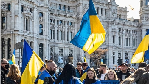 Nowe świadczenie dla Ukraińców? Dworczyk podał kwotę w hrywnach