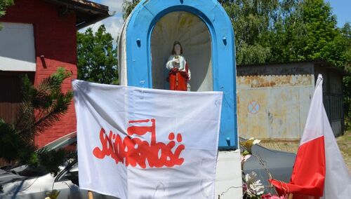 fot. Region Dolny Śląsk NSZZ "Solidarność"