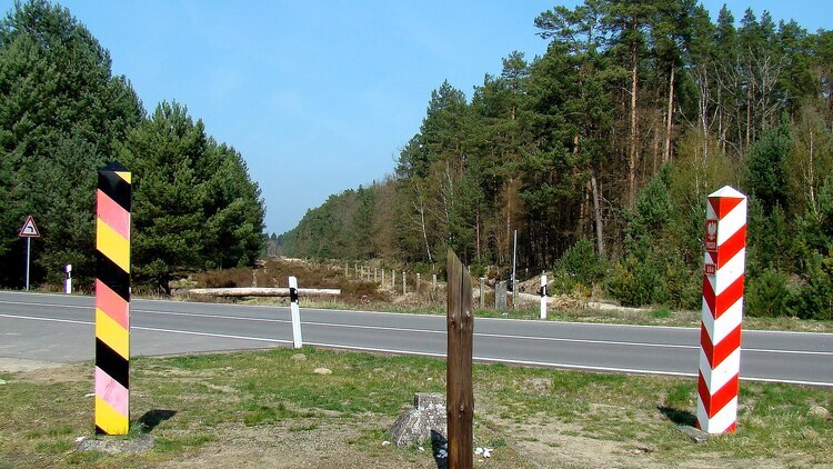 Granica polsko-niemiecka