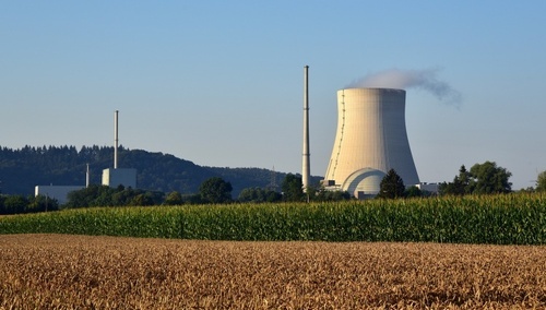 Elektrownia jądrowa 