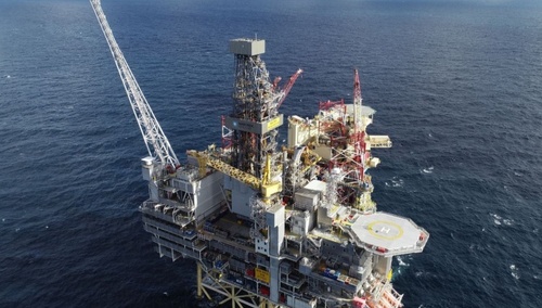 Odkryto nowe zasoby ropy i gazu. Są pierwsze szacunki PGNiG