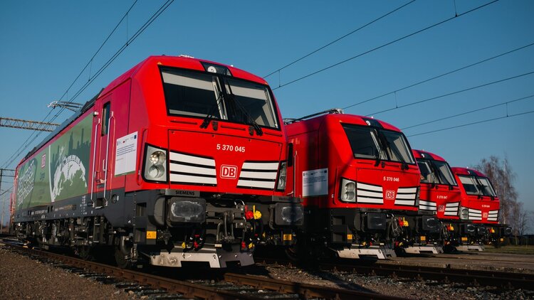 fot. Siemens Mobility